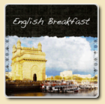 English Breakfast tea